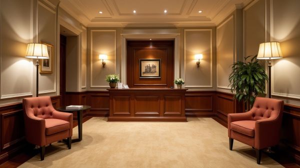 Comment choisir un hébergement à l'hôtel dans le centre de Paris