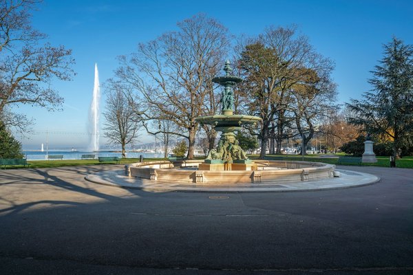 Comment organiser une visite des jardins de la Villa d'Este en Italie?