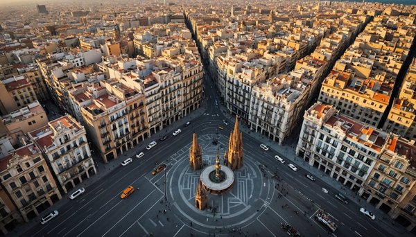 Activités incontournables à barcelone : top choses à faire