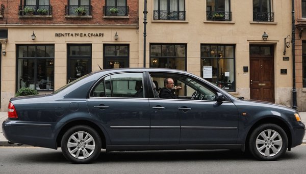 Découvrez rent a car : la solution pratique pour vos déplacements