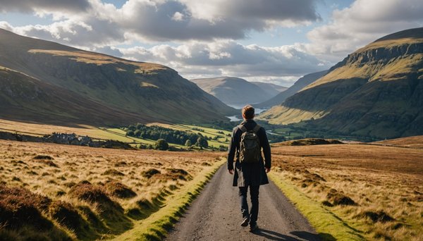 Voyage en Écosse : des séjours inoubliables à apprécier
