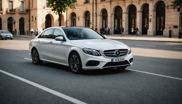 Les avantages de louer une voiture pour vos déplacements