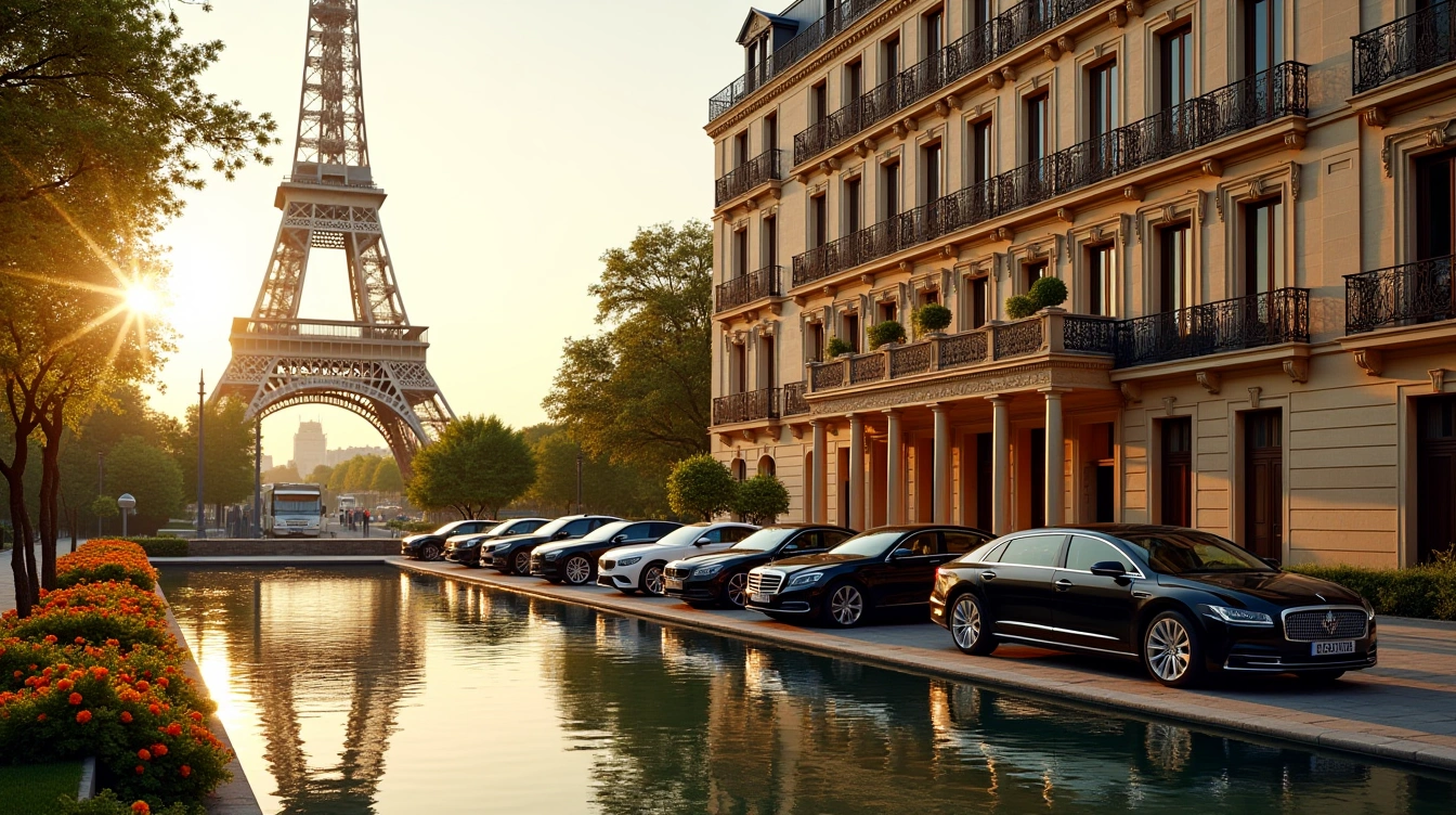 Conseils pour choisir la meilleure chambre familiale à Paris