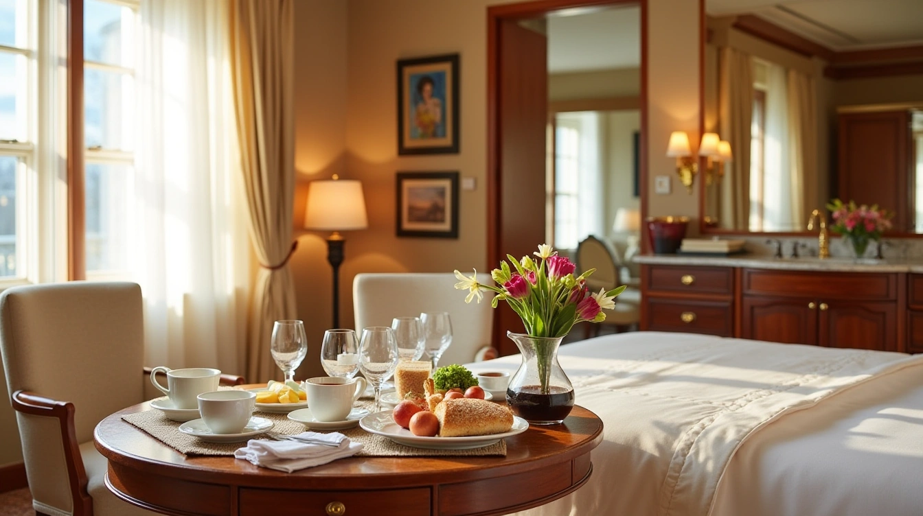 Les atouts des hôtels familiaux pour de vrais instants partagés